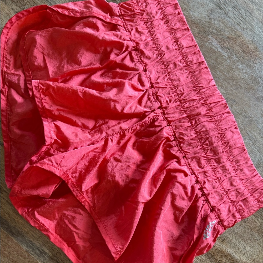 Free People The Way Home Shorts